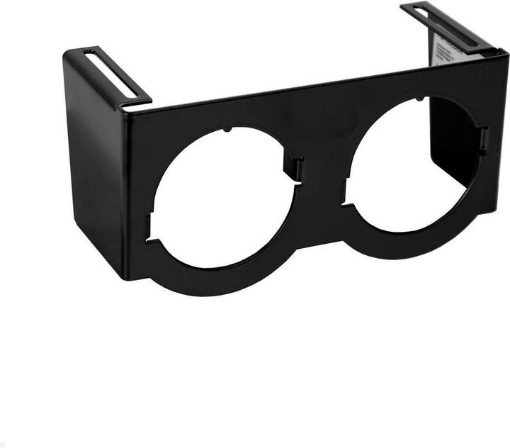 Image du produit Bachmann Prises de courant PIX zbh. PIX HOLDER double (2 x)