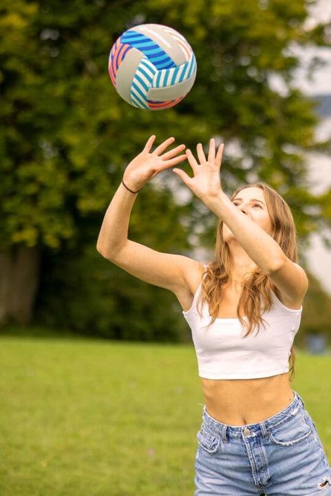Produktbild Schildkröt Fun Sports Neopren Beachvolley (5)