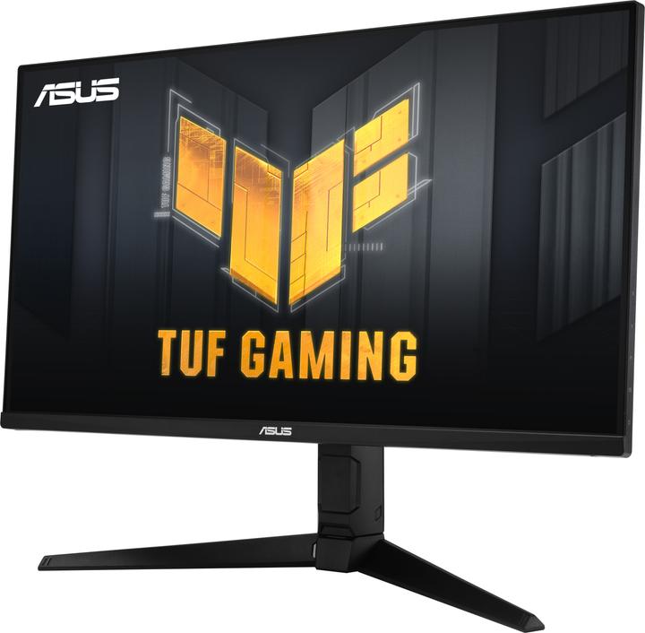 Productafbeelding ASUS TUF Gaming VG28UQL1A (3840 x 2160 Pixels, 28")