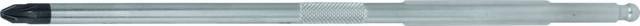 Actual product image PB Swiss Tools Screwdriver blade (Pozidriv cross recess (PZ))