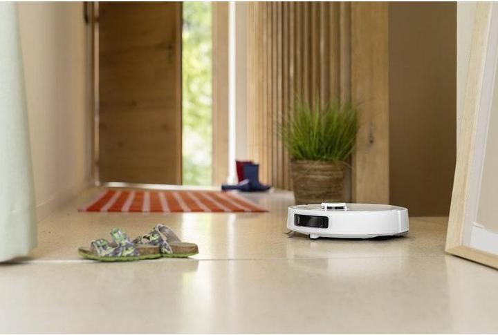 Actual product image Kärcher RVM 4 COMFORT 300 (15000 Pa)