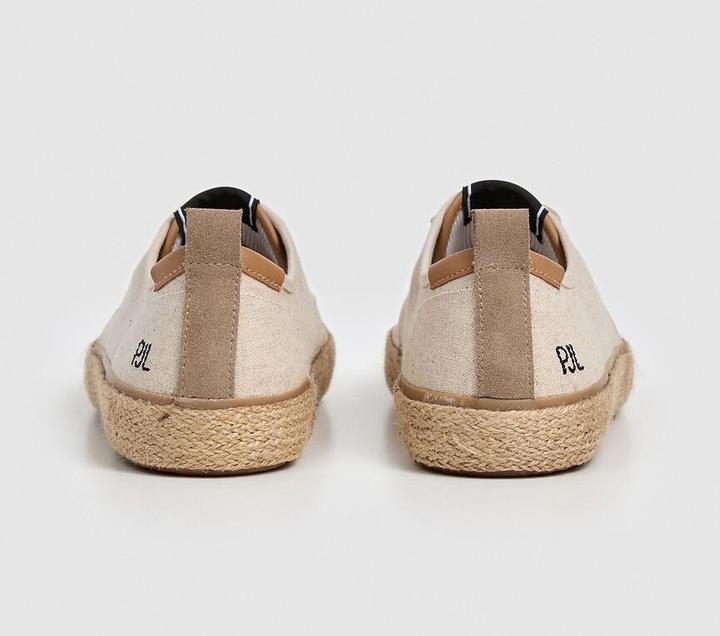Produktbild Pepe Jeans Espadrilles Port Nature (44)