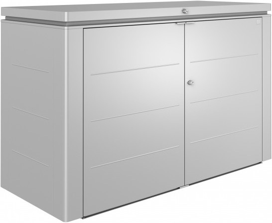 Silber, Metallic