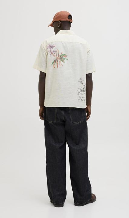 Immagine prodotto Jack & Jones Relaxed Fit Hemd Hemd (XS)