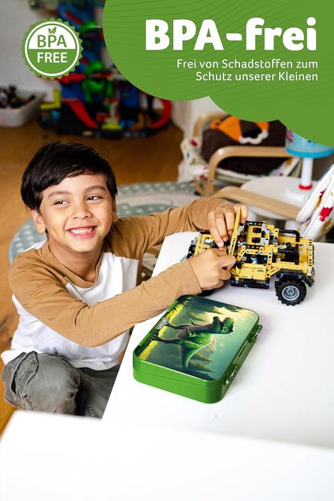 Actual product image Jarlson Toni