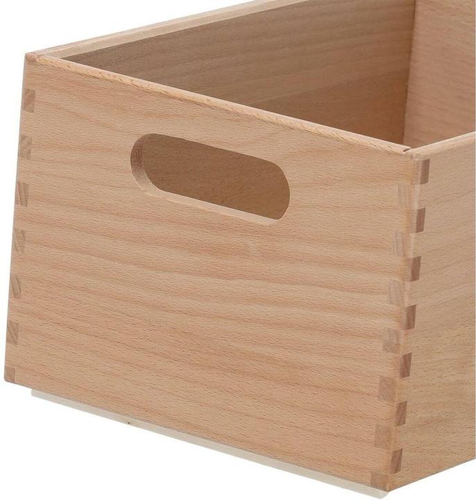 Actual product image Zeller Present All-purpose box (20 cm, 6.60 l, 1x)