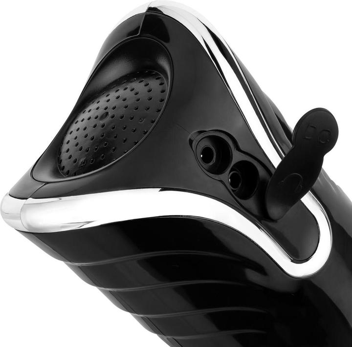 Actual product image Teazers Electric