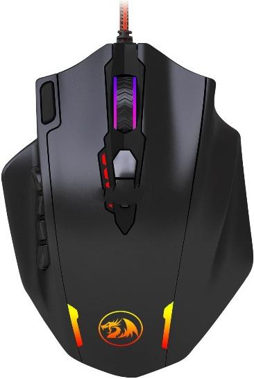 Image du produit Redragon M908 Impact (Filaire)