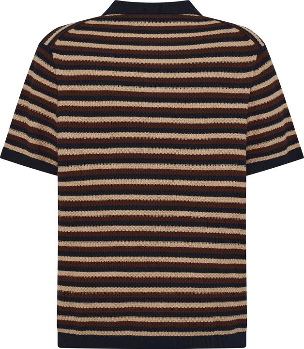 Produktbild Knowledge Cotton Apparel Poloshirt (S)