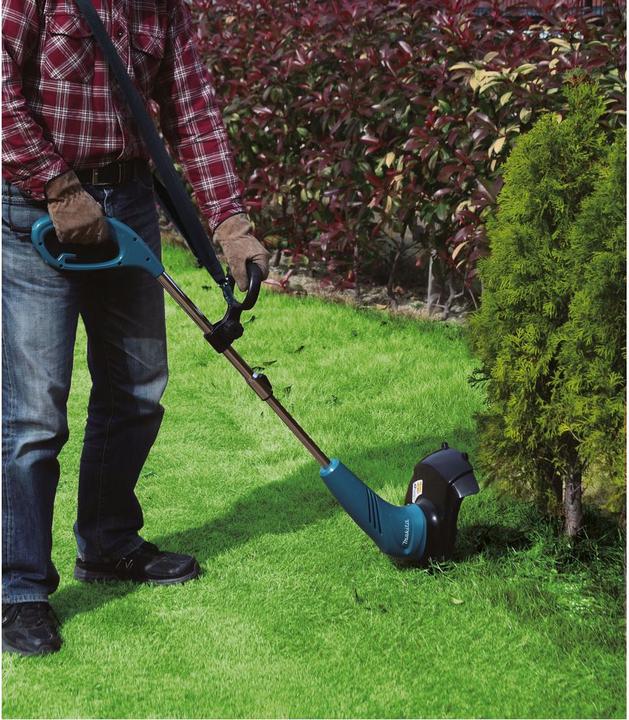 Productafbeelding Makita Ur3000 (Onkruidverdelgers)