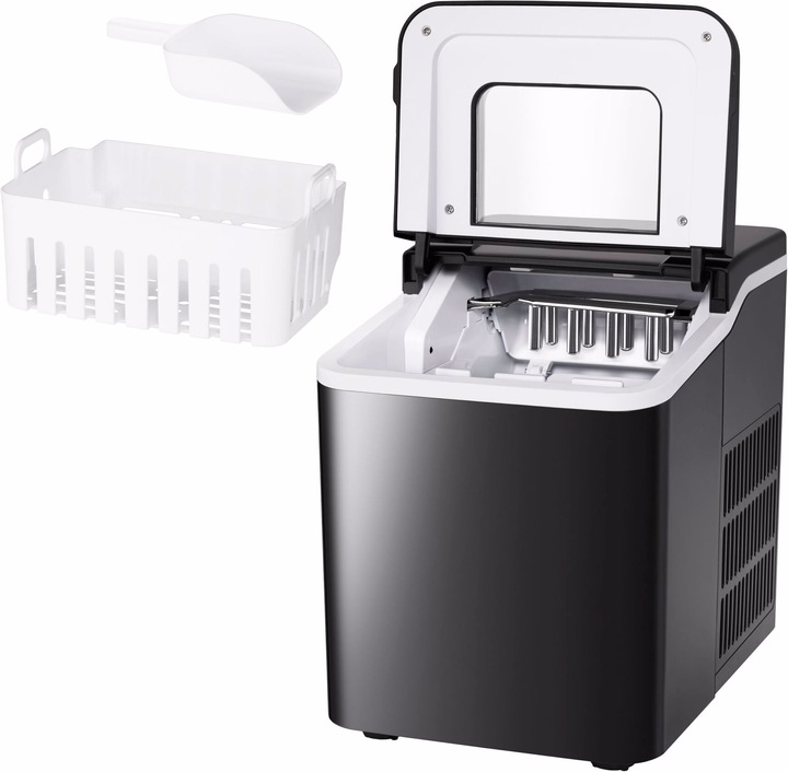 Produktbild Unold 48935 Freeze (EU-Stecker)