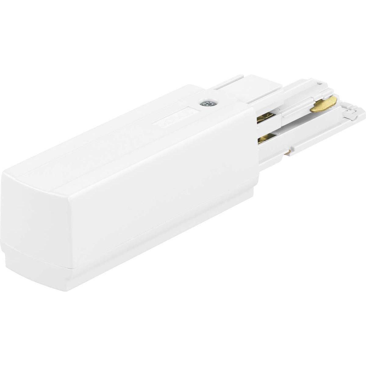Thumbnail - Philips, Zubehör Beleuchtung, 3-circuit power track adapter with DALI 6555699