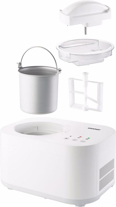 Actual product image Unold 48820 Snow ice cream maker (EU plug)