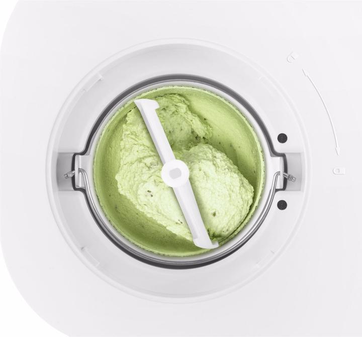 Actual product image Unold 48820 Snow ice cream maker (EU plug)