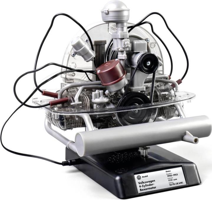 Produktbild Franzis 67308 Experimentierkasten ab 14 Jahre