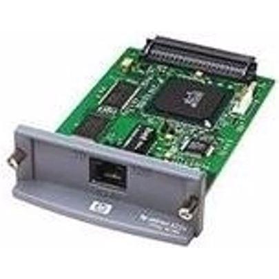 Thumbnail - HP JetDirect 620n Druckserver, Druckerserver