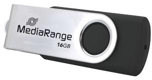 Produktbild MediaRange MR910-3 (16 GB, USB-A)
