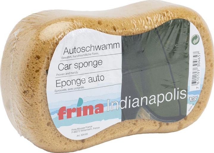 Produktbild Frina Autoschwamm Super
