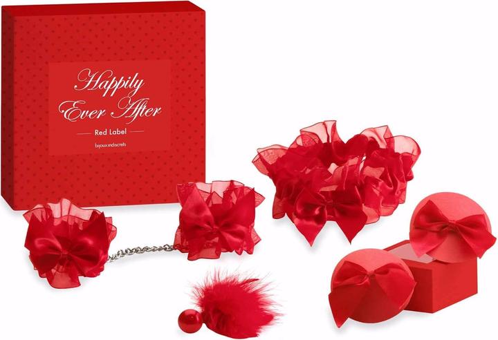 Produktbild Bijoux Indiscrets Happily Ever After