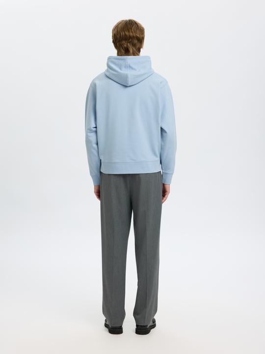 Produktbild Selected 100% Baumwoll Hoodie (XL)