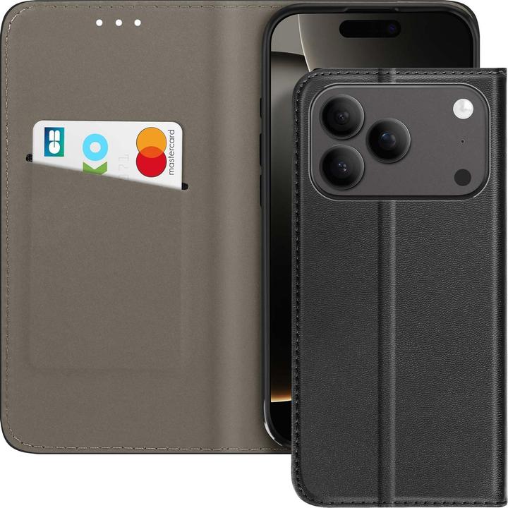 Immagine prodotto Avizar Etui iPhone 17 Pro Kartenfach (Apple iPhone 17 Pro)