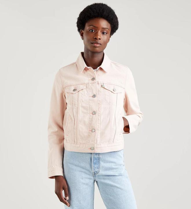 Image du produit Levis Veste de camionneur originale (L)