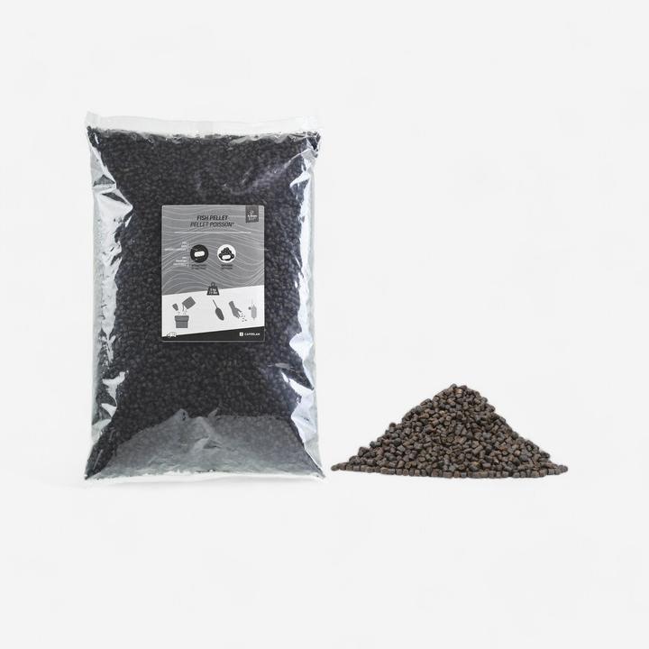 Caperlan Pellets 4.5 mm - 5 kg