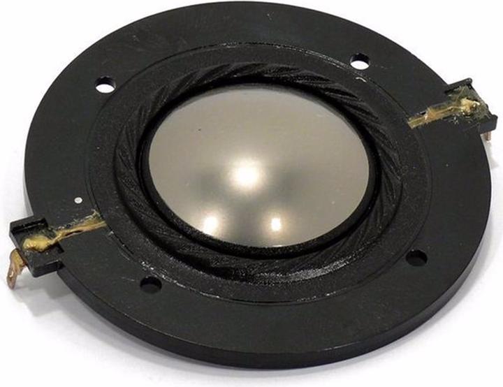 Actual product image Visaton Replacement diaphragm DSM 50 FFL, 8 Ohm