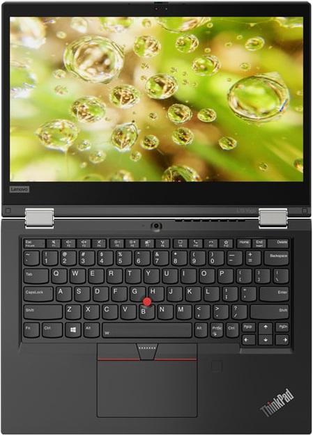 Produktbild Lenovo ThinkPad L13 Yoga Gen 2 (13.30", AMD Ryzen 7 Pro 5850U, 16 GB, 512 GB, CH)