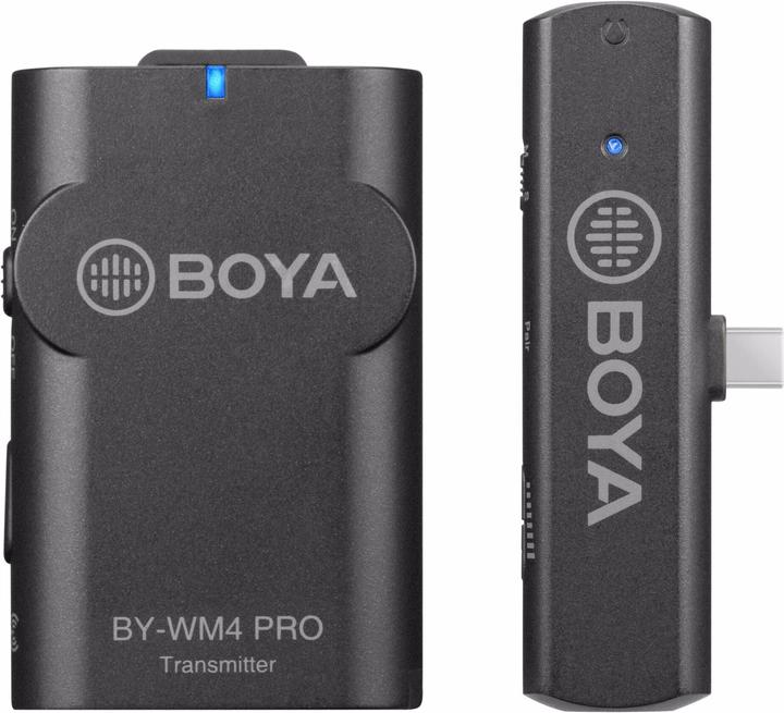 Image du produit Boya BY-WM4 PRO-K5