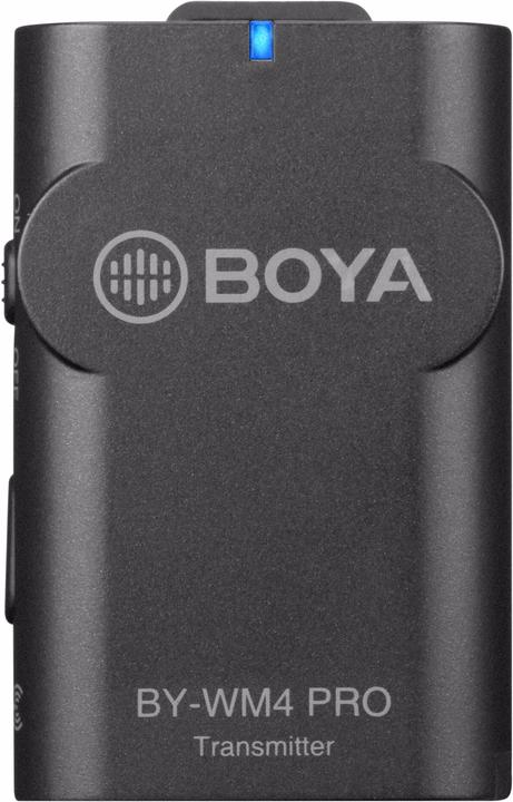 Image du produit Boya BY-WM4 PRO-K5
