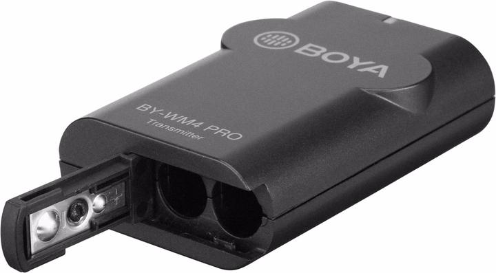 Image du produit Boya BY-WM4 PRO-K5