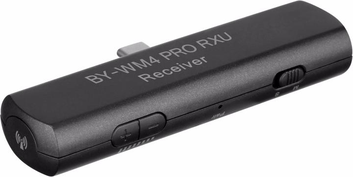 Image du produit Boya BY-WM4 PRO-K5