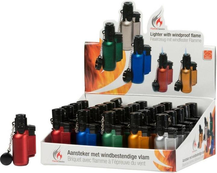Image du produit Flame Classics Briquet tempête