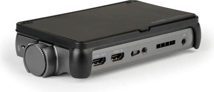 Produktbild Viltrox DC-550 (5.25", Full HD)