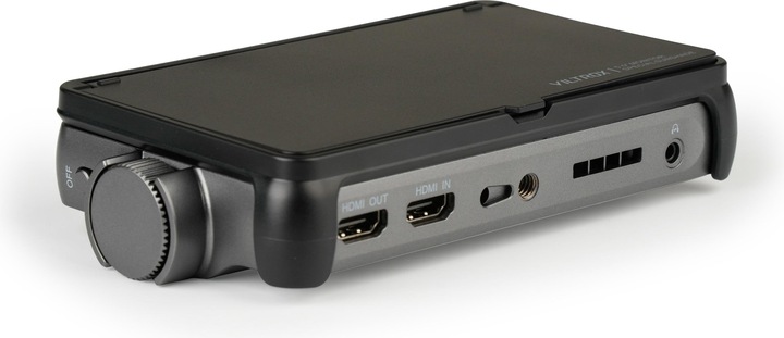 Actual product image Viltrox DC-550 (5.25", Full HD)
