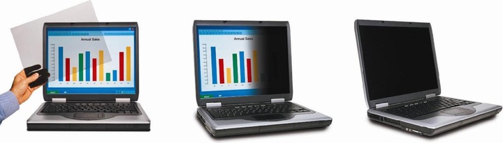 Immagine prodotto 3M Pf156w9b (15.60", 16 : 9)