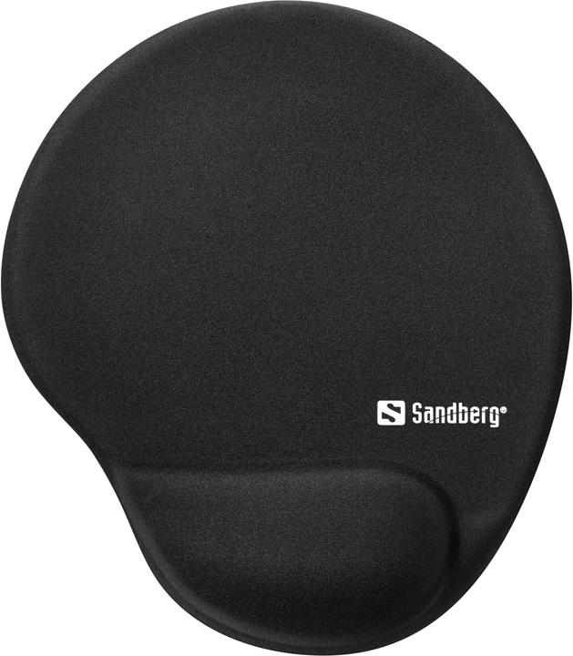 Produktbild Sandberg Gel Mousepad (S)