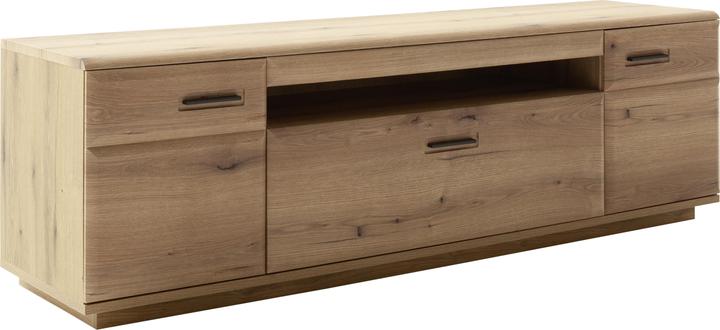 Produktbild DXRacer Naxos (195 x 50 x 61 cm)