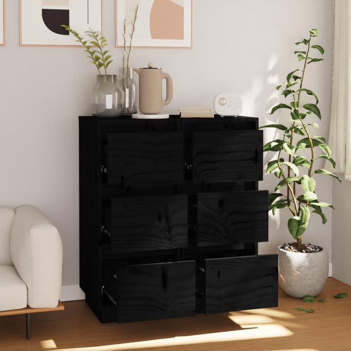 Image du produit vidaXL Sideboard (32 x 34 x 75 cm)