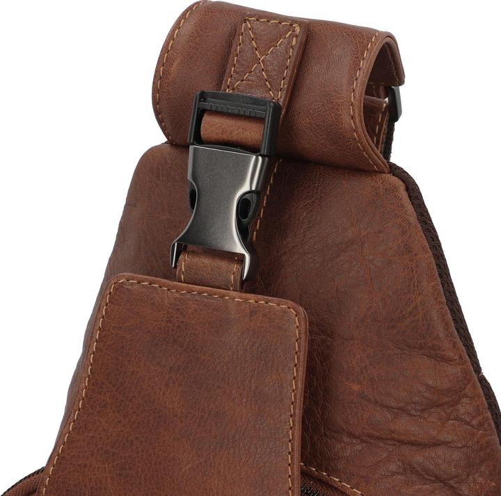 Produktbild Jack kinsky Porto 12 Umhängetasche Leder 38 cm