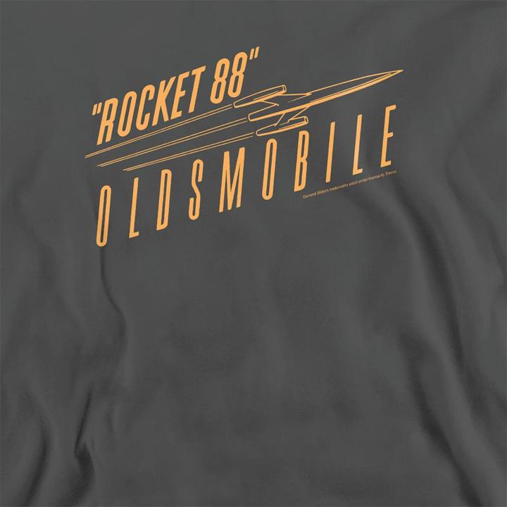 Produktbild Retro 88 Sweatshirt (L)