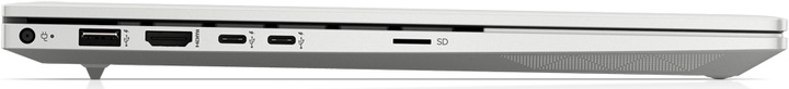 Produktbild HP Envy 15 (15.60", Intel Core i7-10750H, 32 GB, 1000 GB, DE)