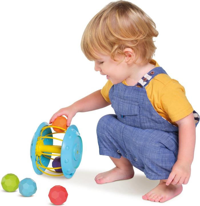 Produktbild Tomy Pic & Push T-Rex Walker