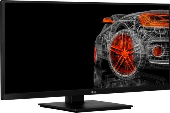 Produktbild LG 29BN650-B (2560 x 1080 Pixel, 29")