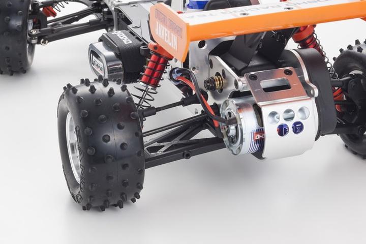 Produktbild Kyosho Javelin Legendary Series (Kit)