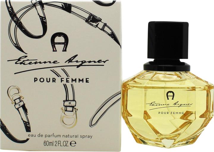 Produktbild Etienne Aigner pour Femme (Eau de Parfum, 60 ml)