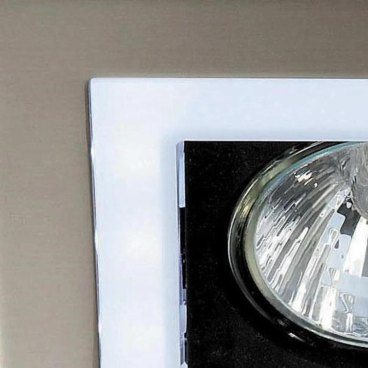 Image du produit Massive Luminaires encastrés (GU10)