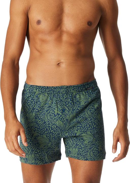 Produktbild Schiesser Boxer Multi (XXL, 2er Pack)