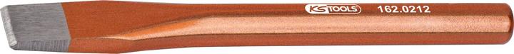 Immagine prodotto KS Tools Scalpello piatto 8-edge